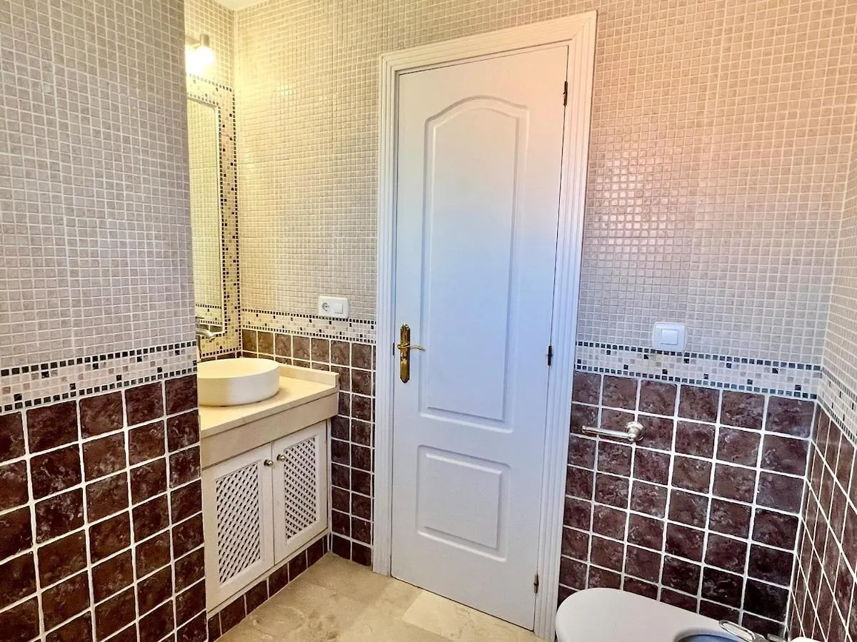 La Brisa Townhouse Golden Mile Villa Marbella Holiday home