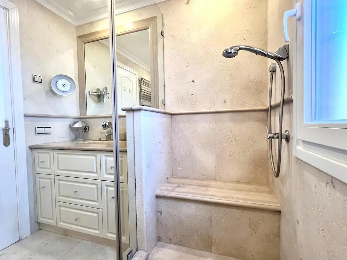 La Brisa Townhouse Golden Mile Villa Marbella