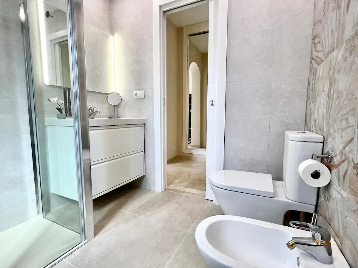 La Brisa Townhouse Golden Mile Villa Marbella
