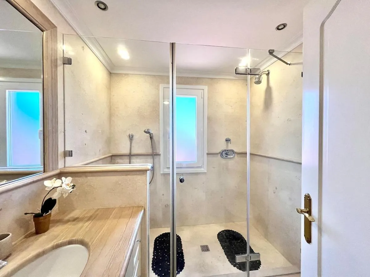 Holiday home La Brisa Townhouse Golden Mile Villa Marbella