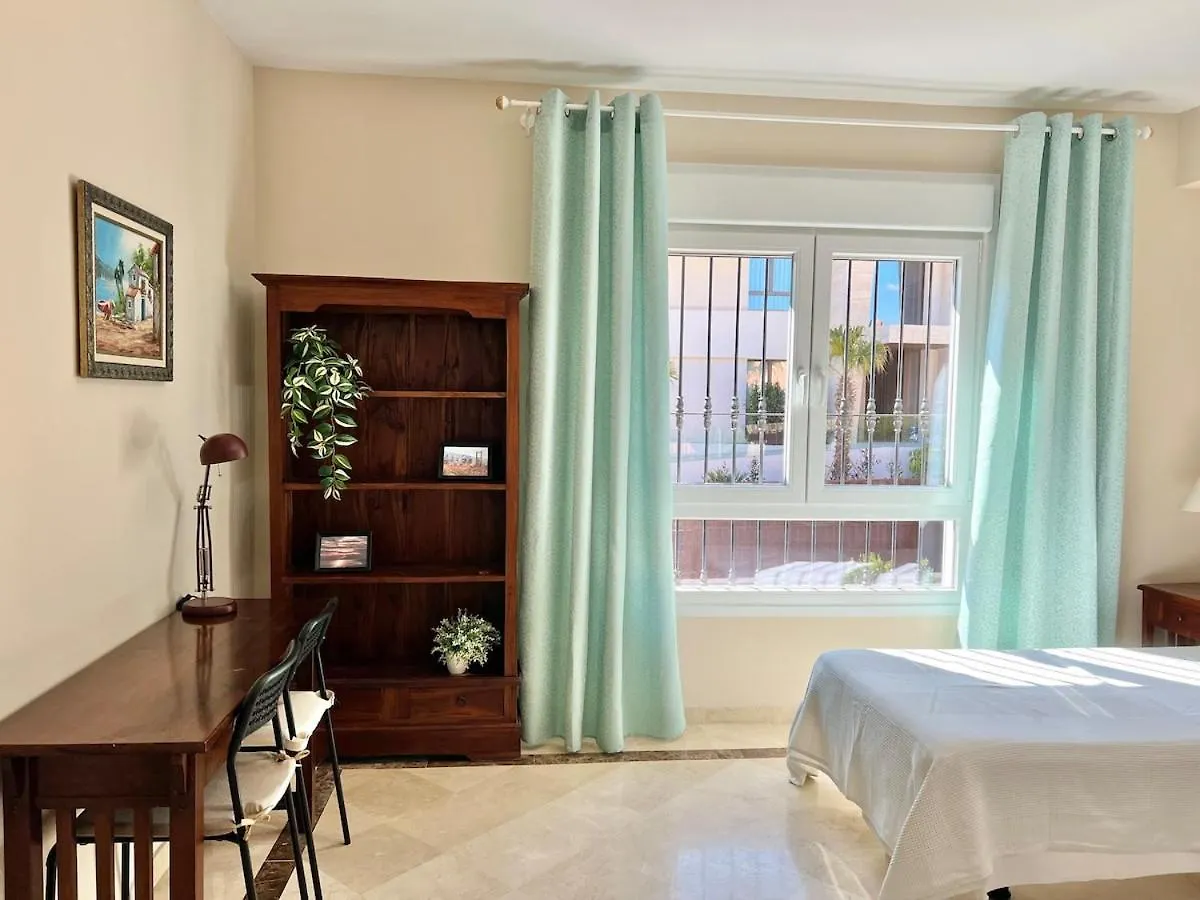 La Brisa Townhouse Golden Mile Villa Marbella 0*,  Spain
