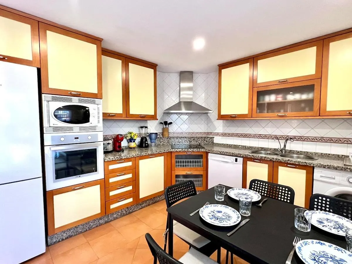La Brisa Townhouse Golden Mile Villa Marbella Holiday home