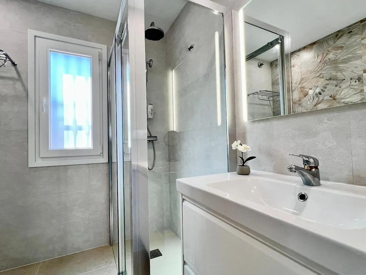 La Brisa Townhouse Golden Mile Villa Marbella 0*,